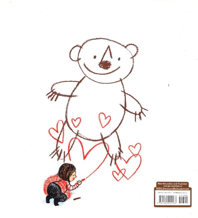 Lily And Bear
