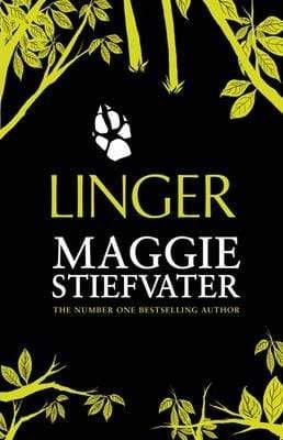 Linger (The Wolves of Mercy Falls #2)