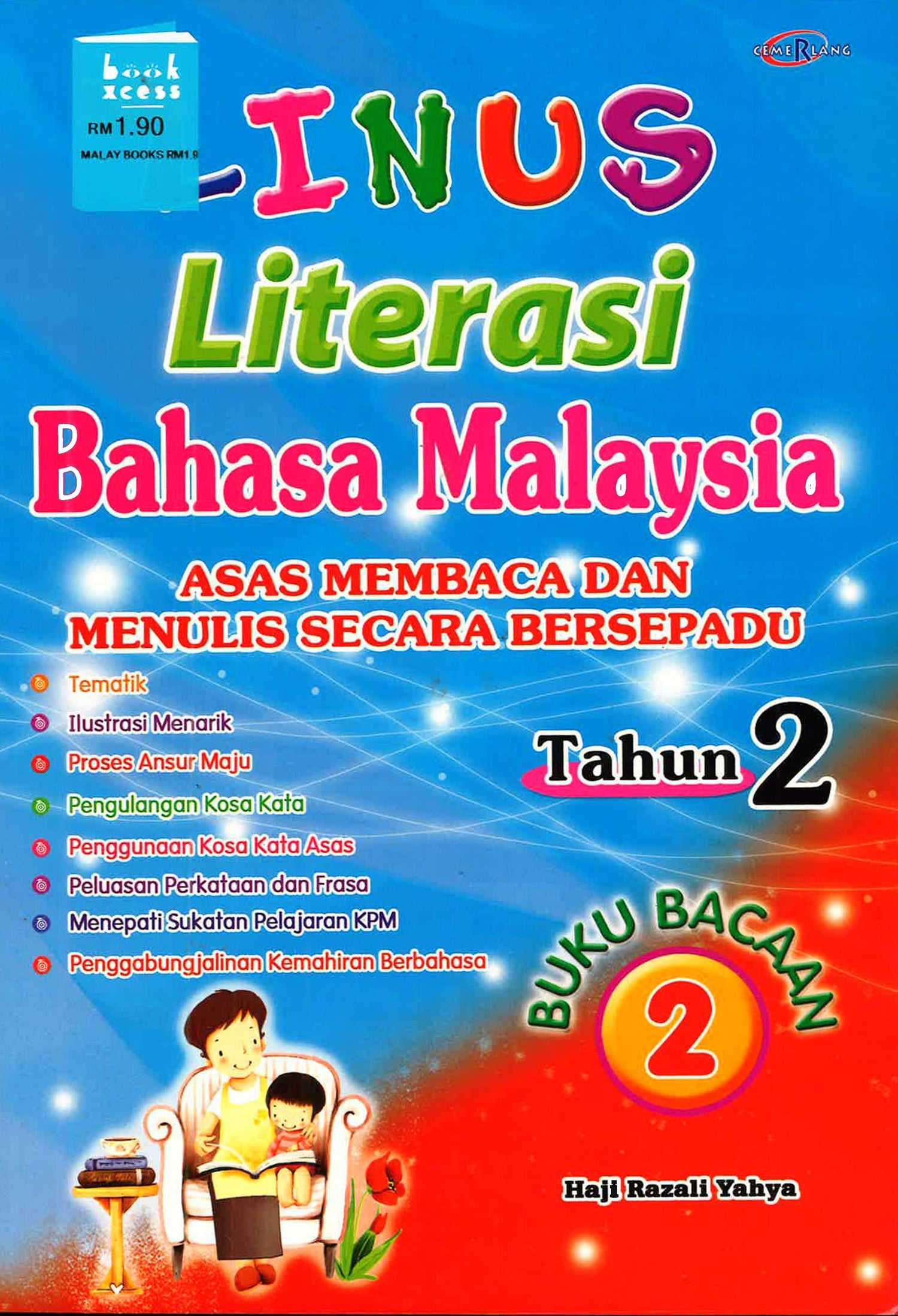 Linus Bm Thn 2 Bacaan 2