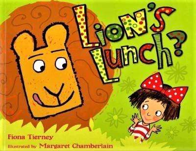 Lion's Lunch?