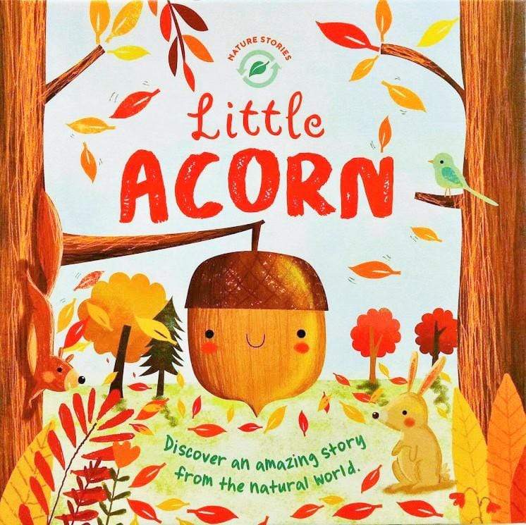 Little Acorn
