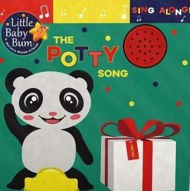 Little Baby Bum: The Potty Song