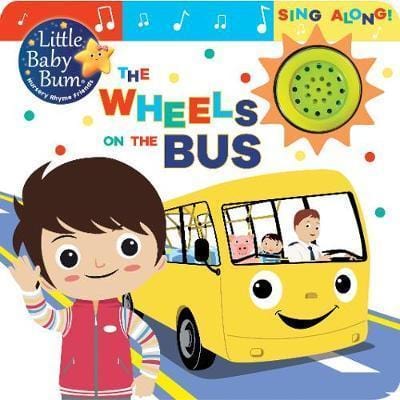 Little Baby Bum The Wheels on the Bus: Sing Along!