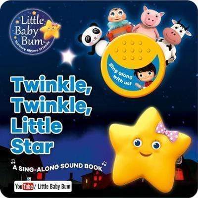 Little Baby Bum Twinkle, Twinkle, Little Star