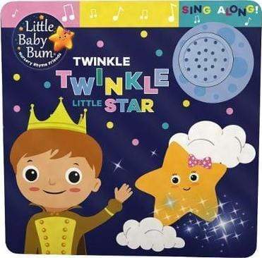 Little Baby Bum: Twinkle Twinkle Little Star