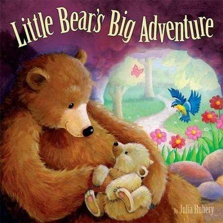 Little Bears Big Adventure