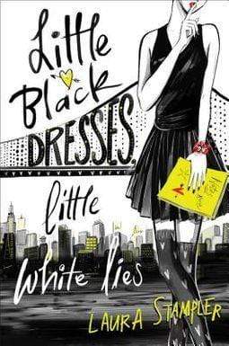LITTLE BLACK DRESSES,LITTE WHITE LIES