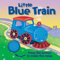 Little Blue Train