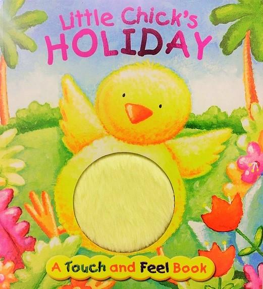 Little Chick's Holiday