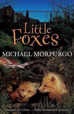 LITTLE FOX