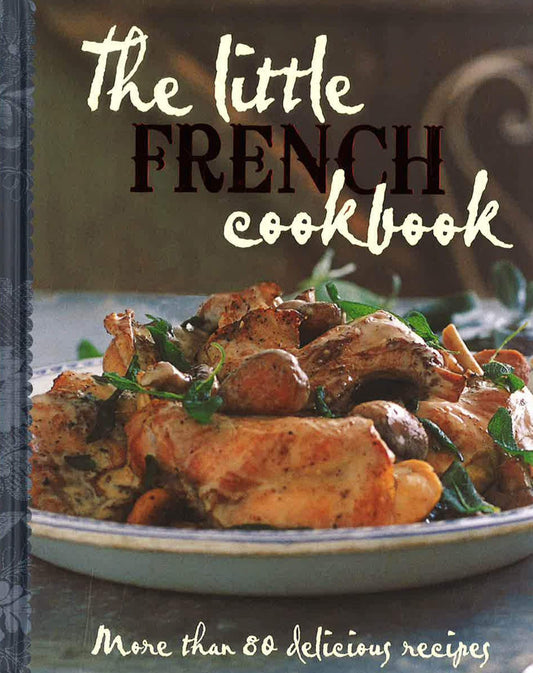 Little French Cookbook