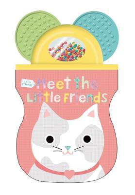 Little Friends: Hello Friends