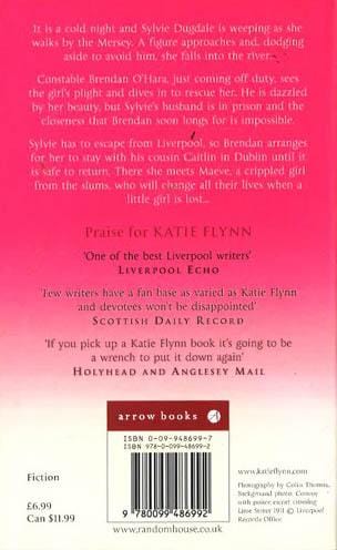 Little Girl Lost: A Liverpool Family Saga