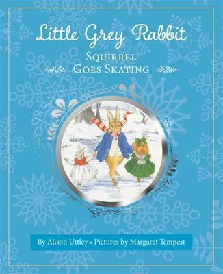 Little Grey Rabbit