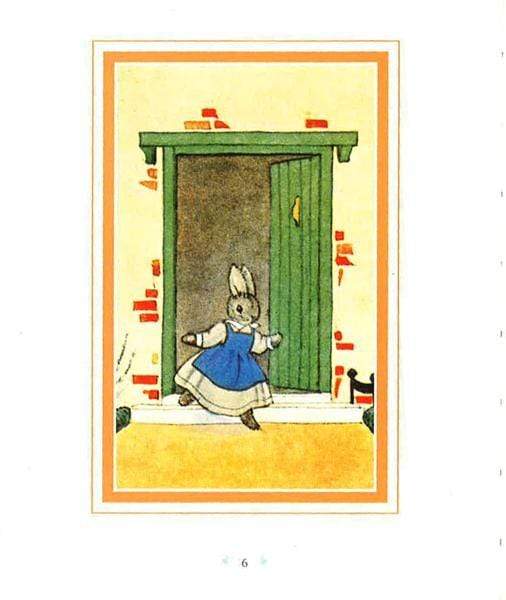 Little Grey Rabbit's Birthday (Hb)