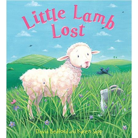 Little Lamb Lost