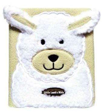Little Lamb's Bible