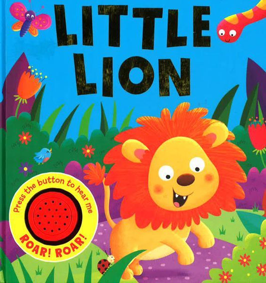 Little Lion (HB)