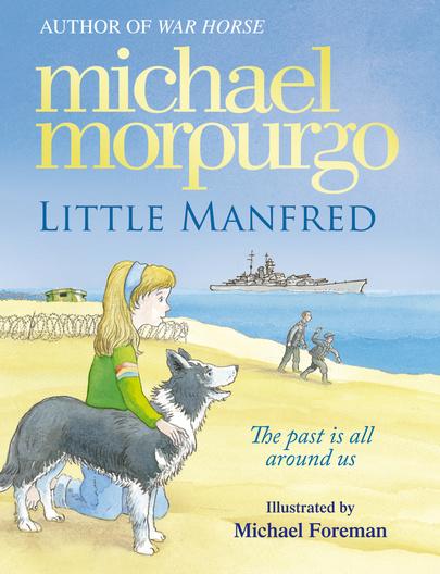Little Manfred (HB)