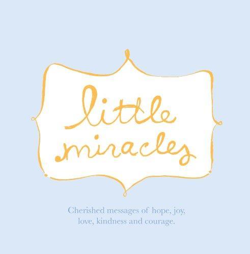 Little Miracles