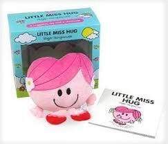 Little Miss Hug - Book and Toy Set