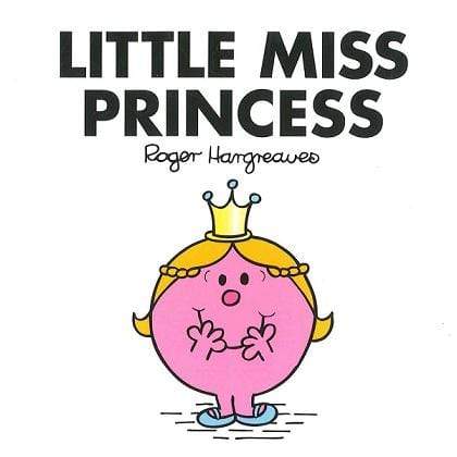 Little Miss Princess