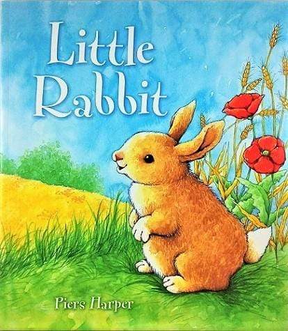 Little Rabit – BookXcess