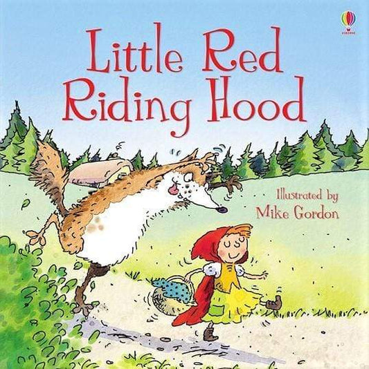 Little Red Riding Hood