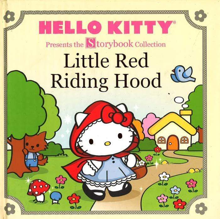 Little Red Riding Hood