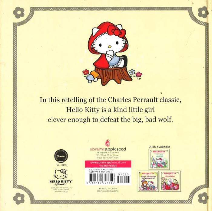 Little Red Riding Hood