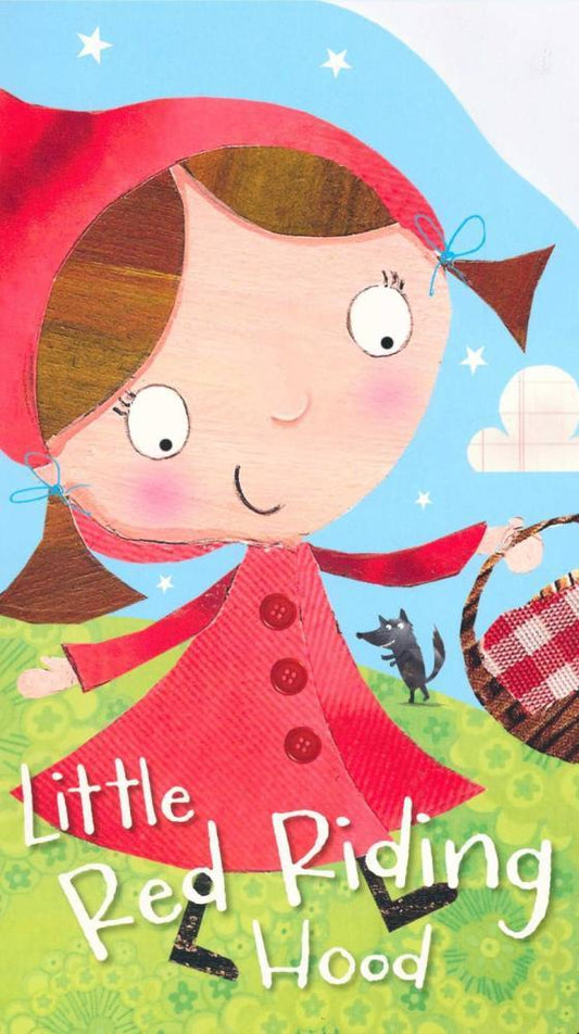 Little Red Riding Hood