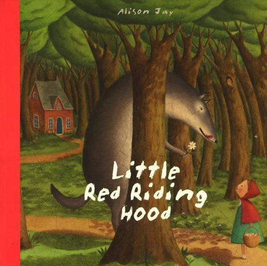 Little Red Riding Hood
