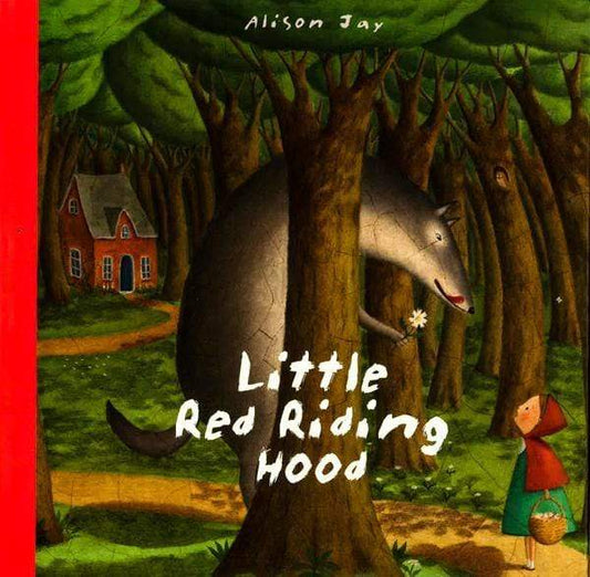 Little Red Riding Hood