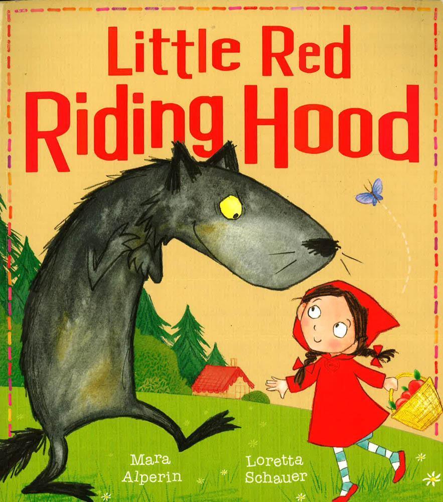 Little Red Riding Hood