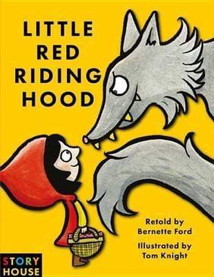 Little Red Riding Hood