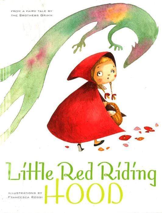 Little Red Riding Hood