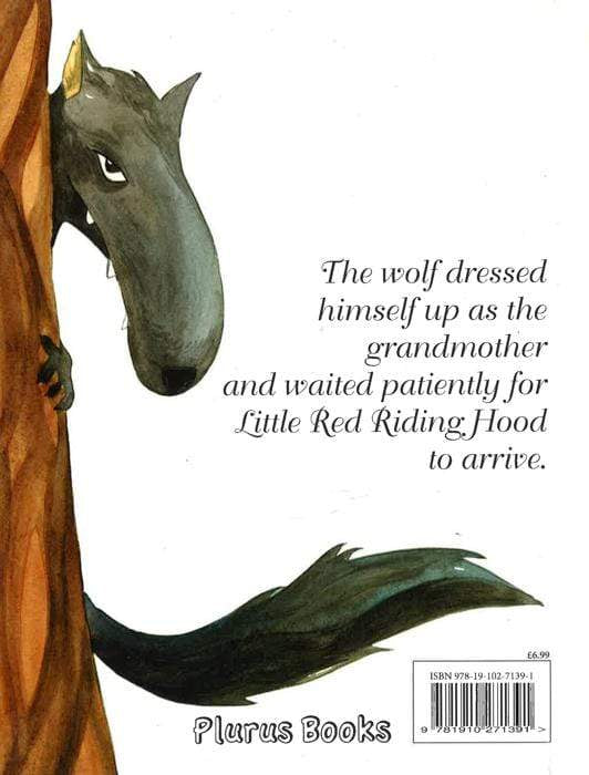 Little Red Riding Hood