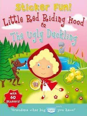 Little Red Riding Hood And The Ugly Duckling