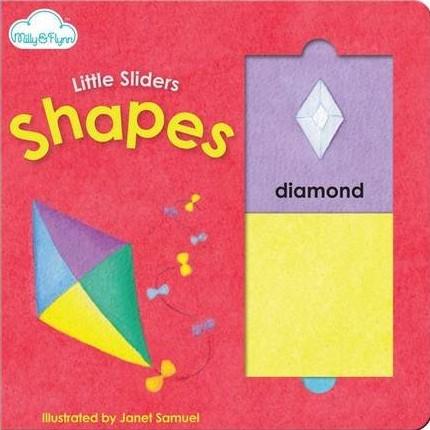 Little Sliders: Shapes