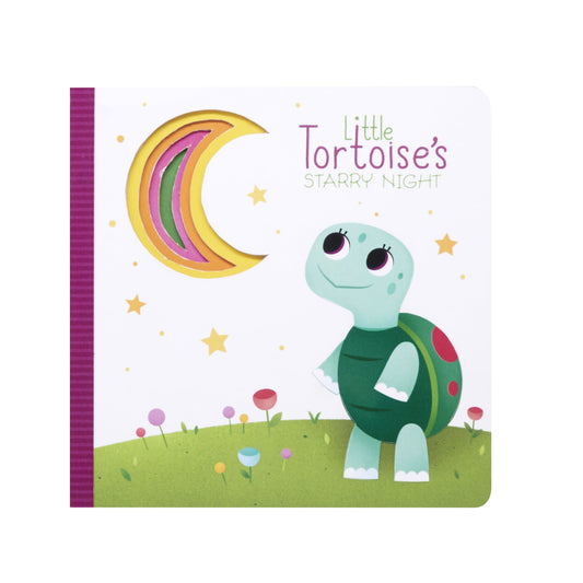 LITTLE TORTOISE'S STARRY NIGHT