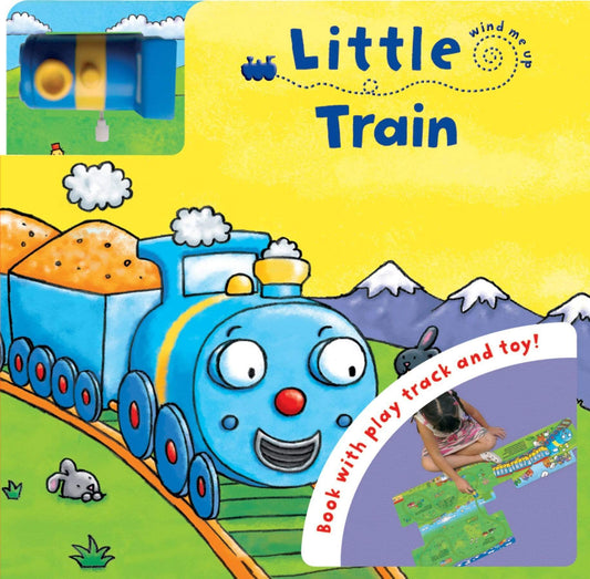Little Train (Wind Me Up)