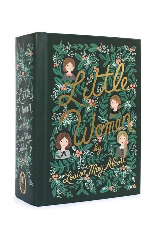 Little Women (Puffin In Bloom)