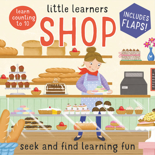Little Learners: Shop