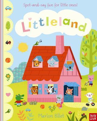 Littleland (HB)