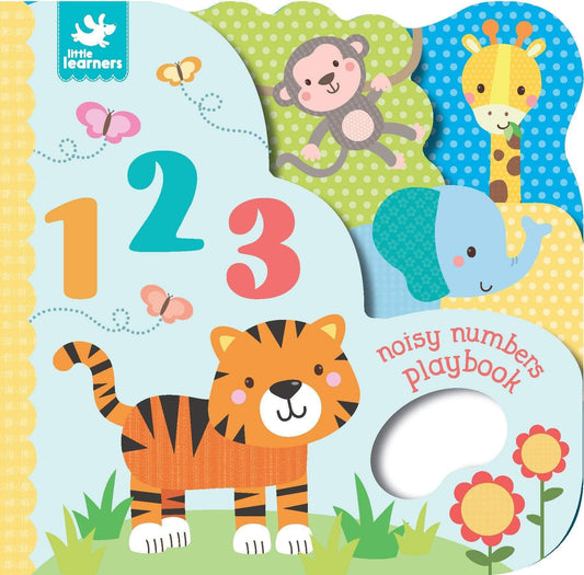 Littles Learners 123 Count