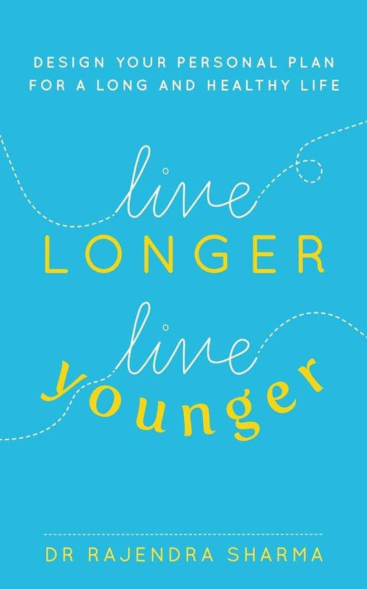 Live Longer Live Younger
