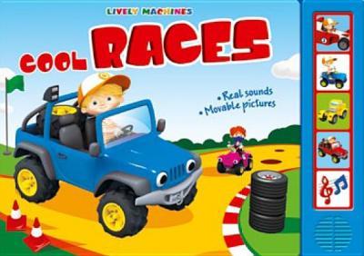 Lively Machines: Cool Races