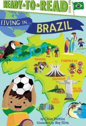 Living In Brazil