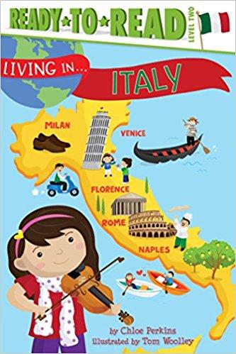 Living In . . . Italy