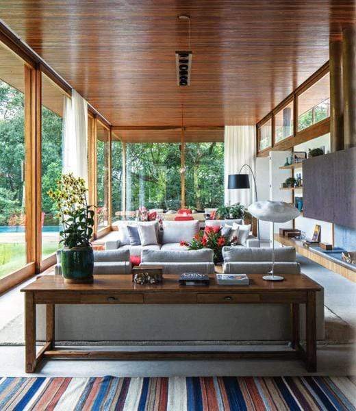 Living In Style (Hb)